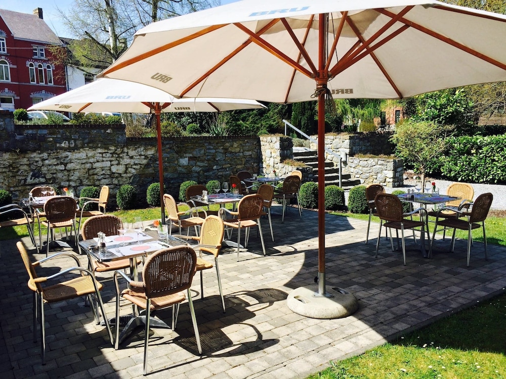 L'Escape Grill — hotel in Cerfontaine