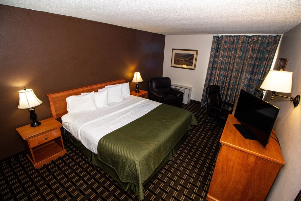 FairBridge Inn & Suites Lewiston - photo 11