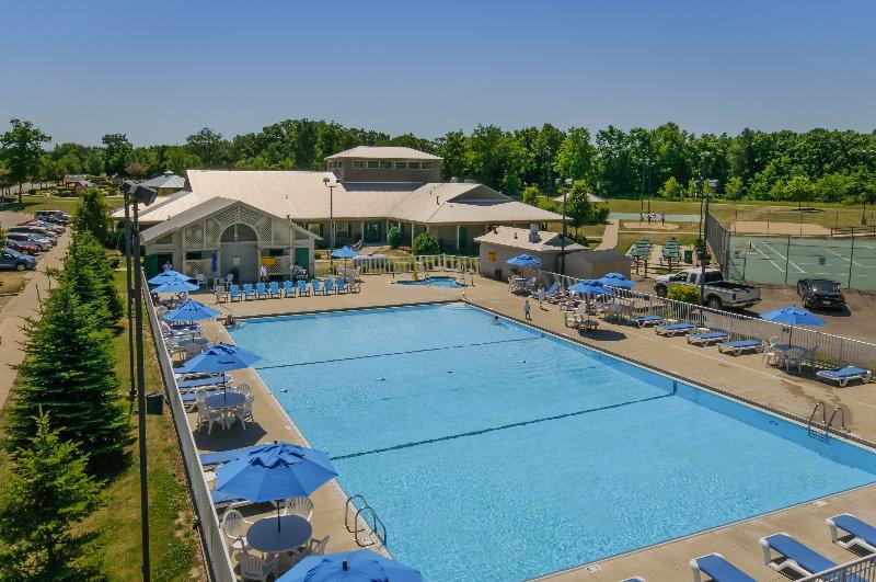 Holiday Inn Club Vacations Fox River Resort - photo 3