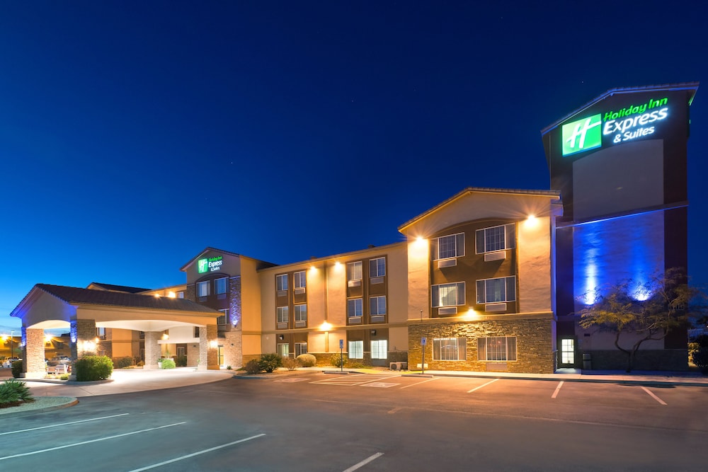 Holiday Inn Express & Suites Casa Grande an IHG Hotel - photo 30