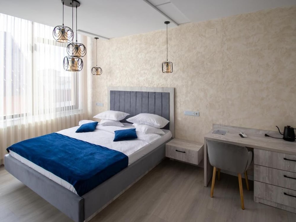 Hotel Casa Muntenească Alessandro in Pitesti, Romania