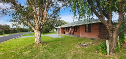 Abbey Beach Shack — Busselton