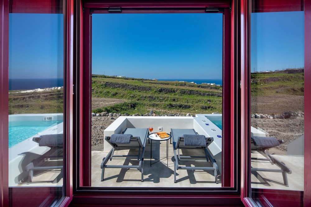 Aplada Suites — Oia — photo 5