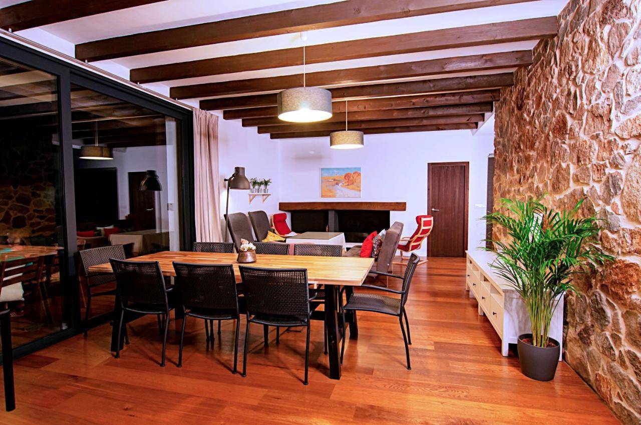 Vivienda Rural Olivar Del Chanza — Cortegana — photo 3