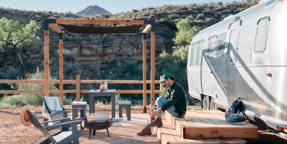 AutoCamp Zion - photo 40