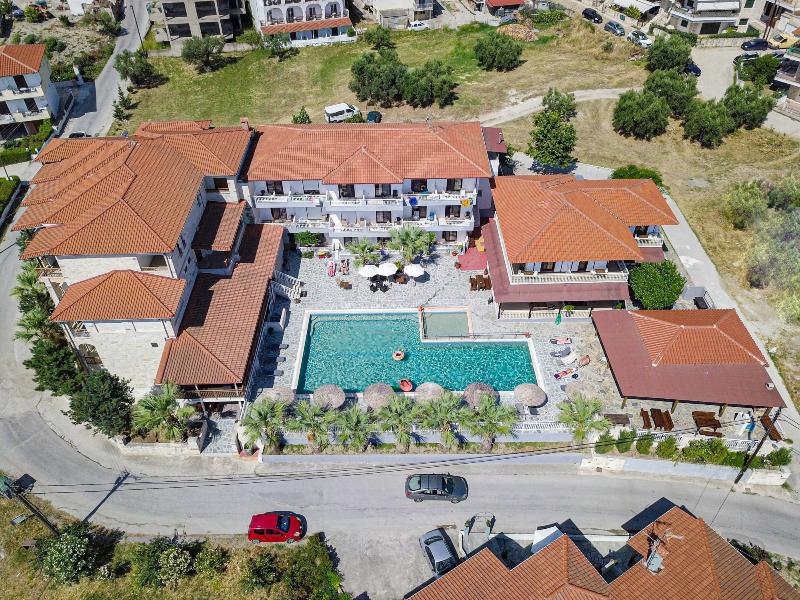 Hotel Medusa - last minute hotel in Kassandreia
