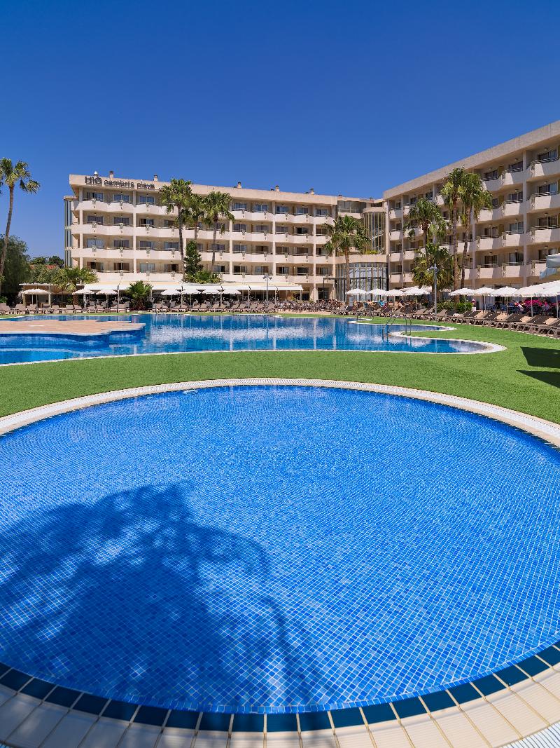 H10 Cambrils Playa — 4-Star Luxury Hotel in Cambrils, Spain