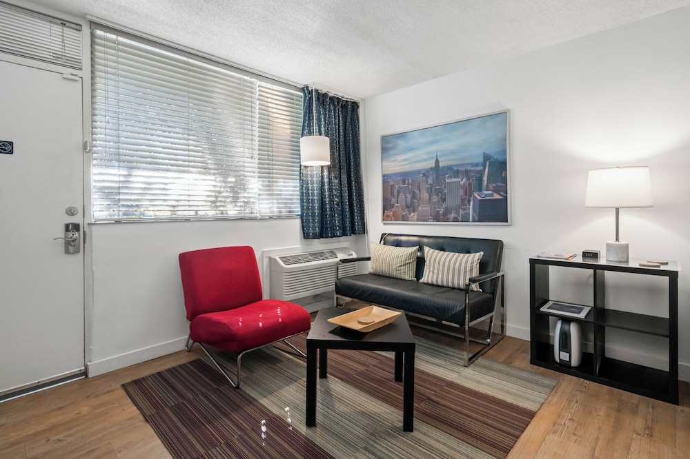 Studios On 25th by BCA Furnished Apts - photo 51