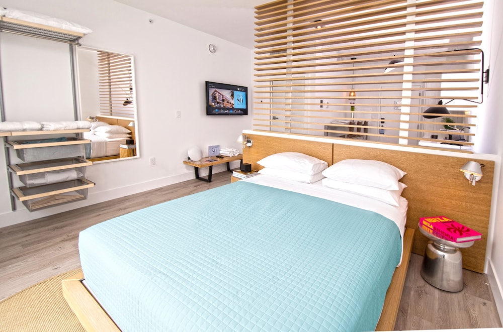 6080 Design Hotel by Eskape Collection - photo 27