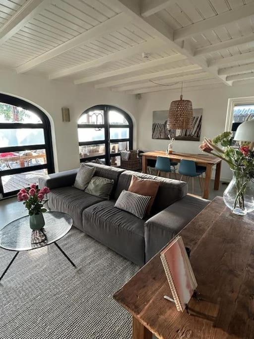 Have a nice stay Vakantiehuis BijSaar in Noordwijk-Binnen, Netherlands