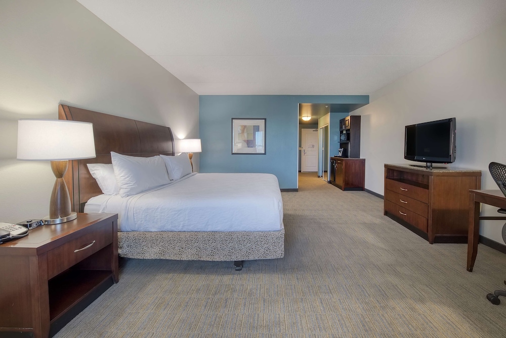 Hilton Garden Inn Durham Southpoint - photo 26