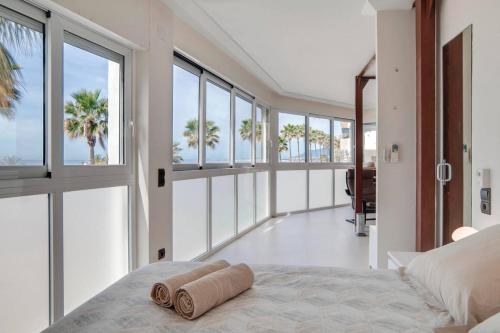 Luxury Views Marbella — 4-Star Luxury Hotel in Marbella, Spain