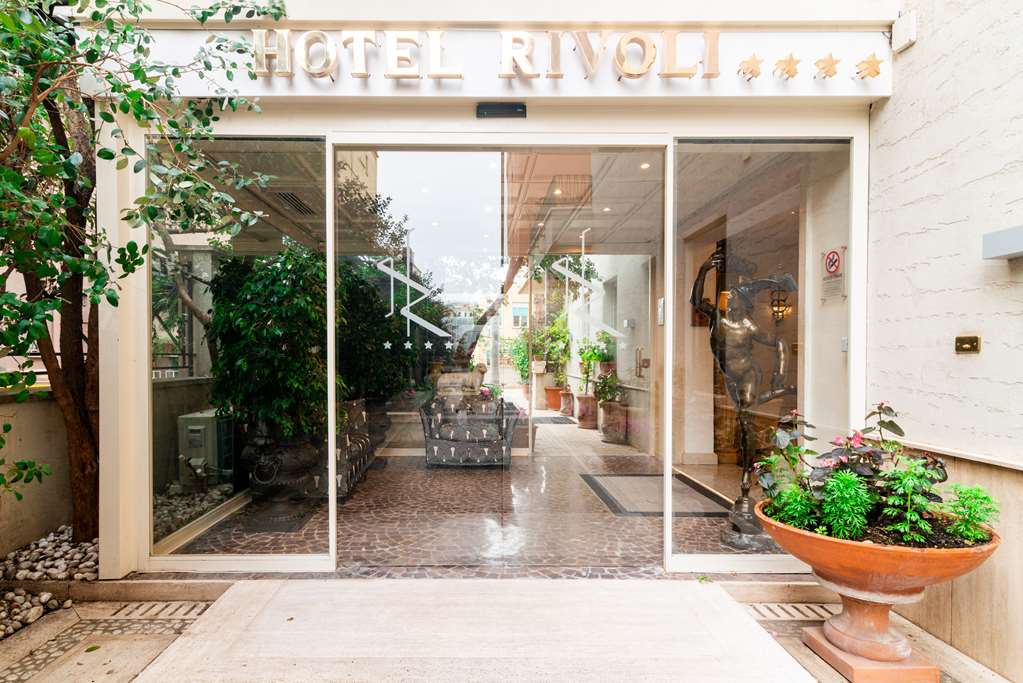 Best Western Hotel Rivoli