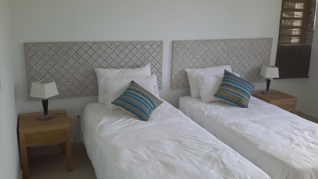 Element Bay Lux Beach Apartment — 5-Star Luxury Hotel in Cap Malheureux, Mauritius