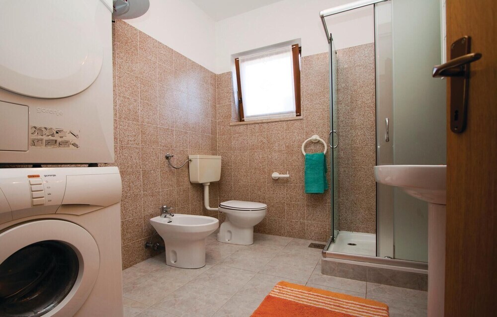 Cozy Apartment In Rabac With Wifi — 4-Star Luxury Hotel in Rabac, Croatia