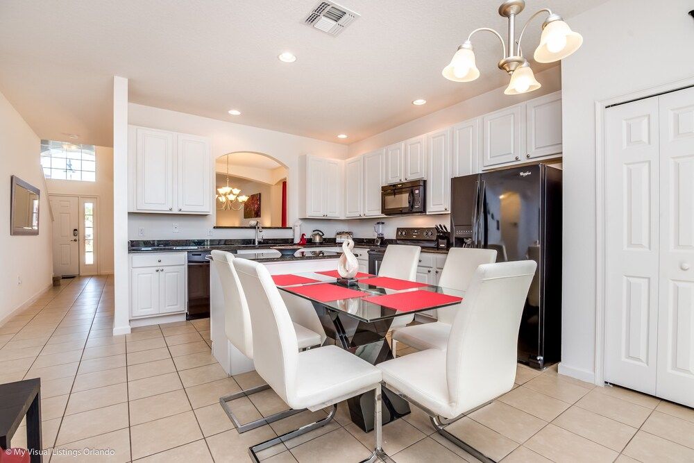 Aviana Resort Home 6bd 5baph Rav6321 - photo 5