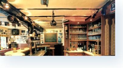 Gasthof Am Turm — hotel in Braunfels