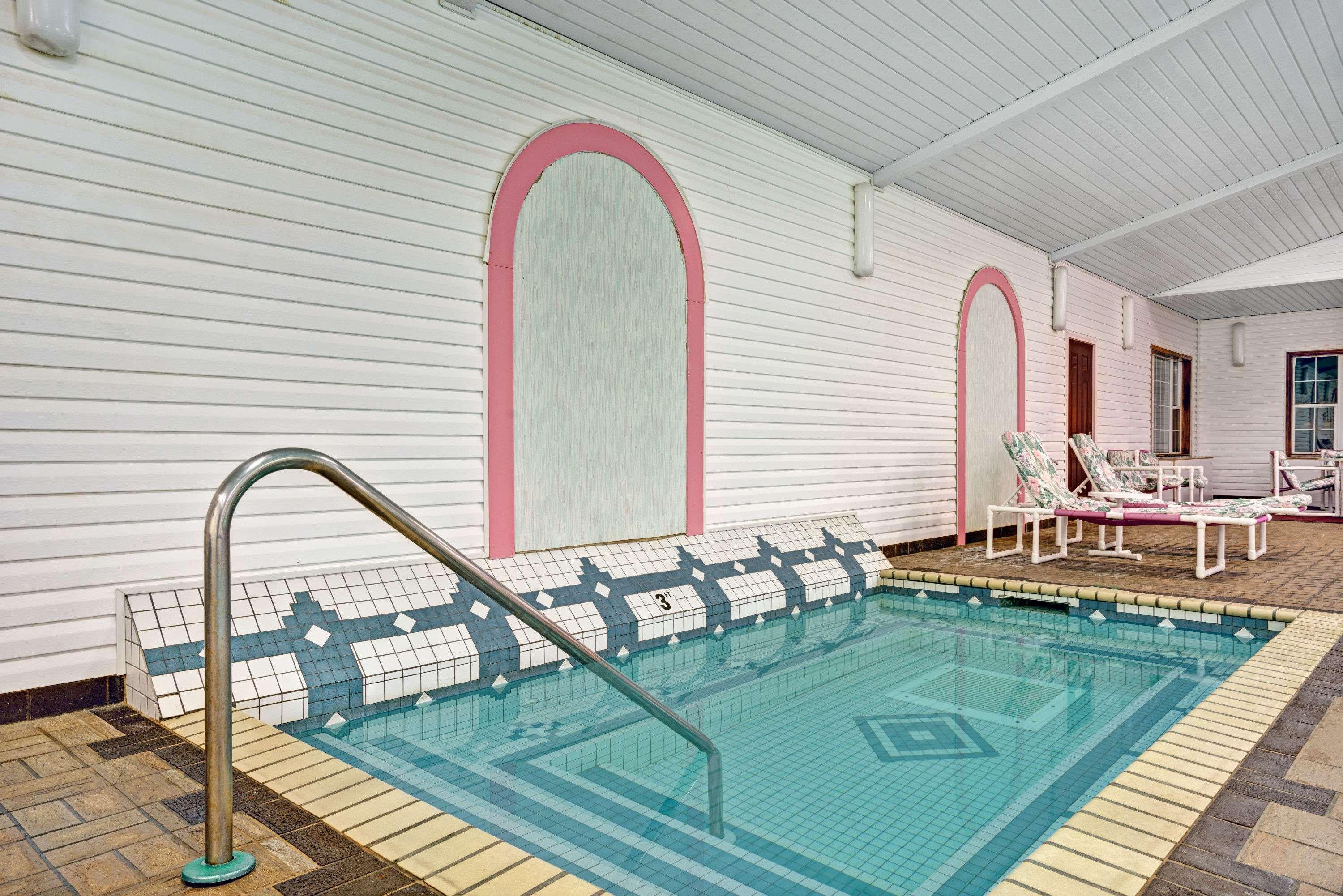 Travelodge by Wyndham Red Wing - photo 14