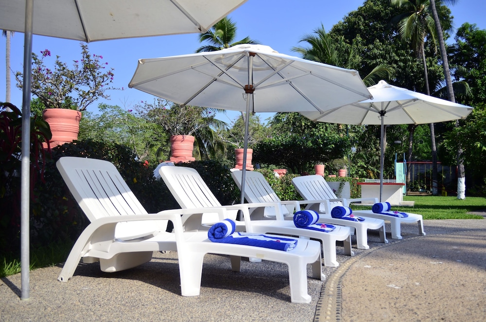 Sundeck
