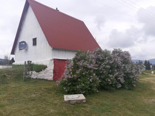 Žabljak izdavanje kuce in Zabljak, Montenegro
