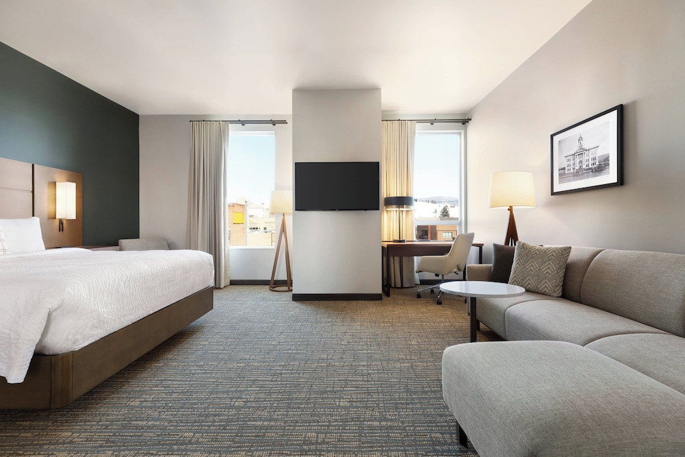 Residence Inn by Marriott Missoula Downtown - photo 15