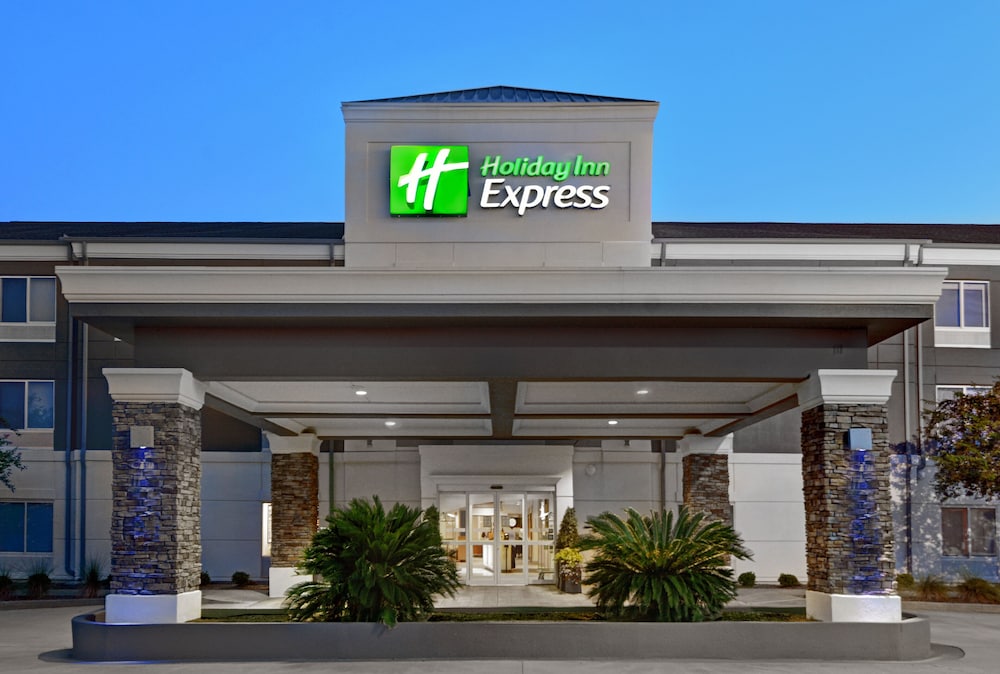 Holiday Inn Express Atmore by IHG - photo 38