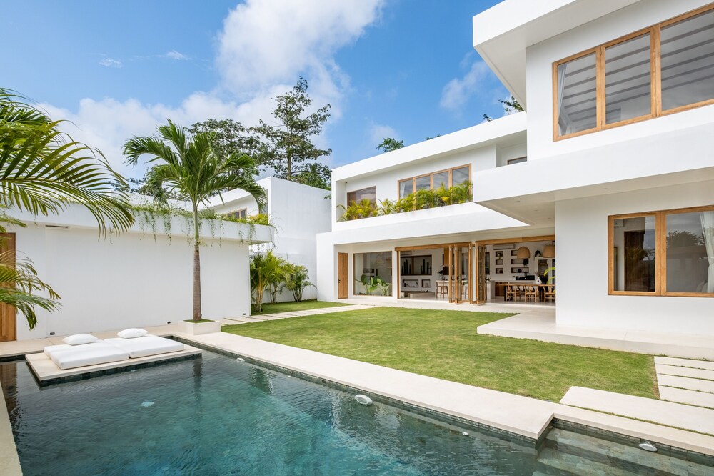 Agmakina Bingin Villas — 4-Star Luxury Hotel in Bali, Indonesia