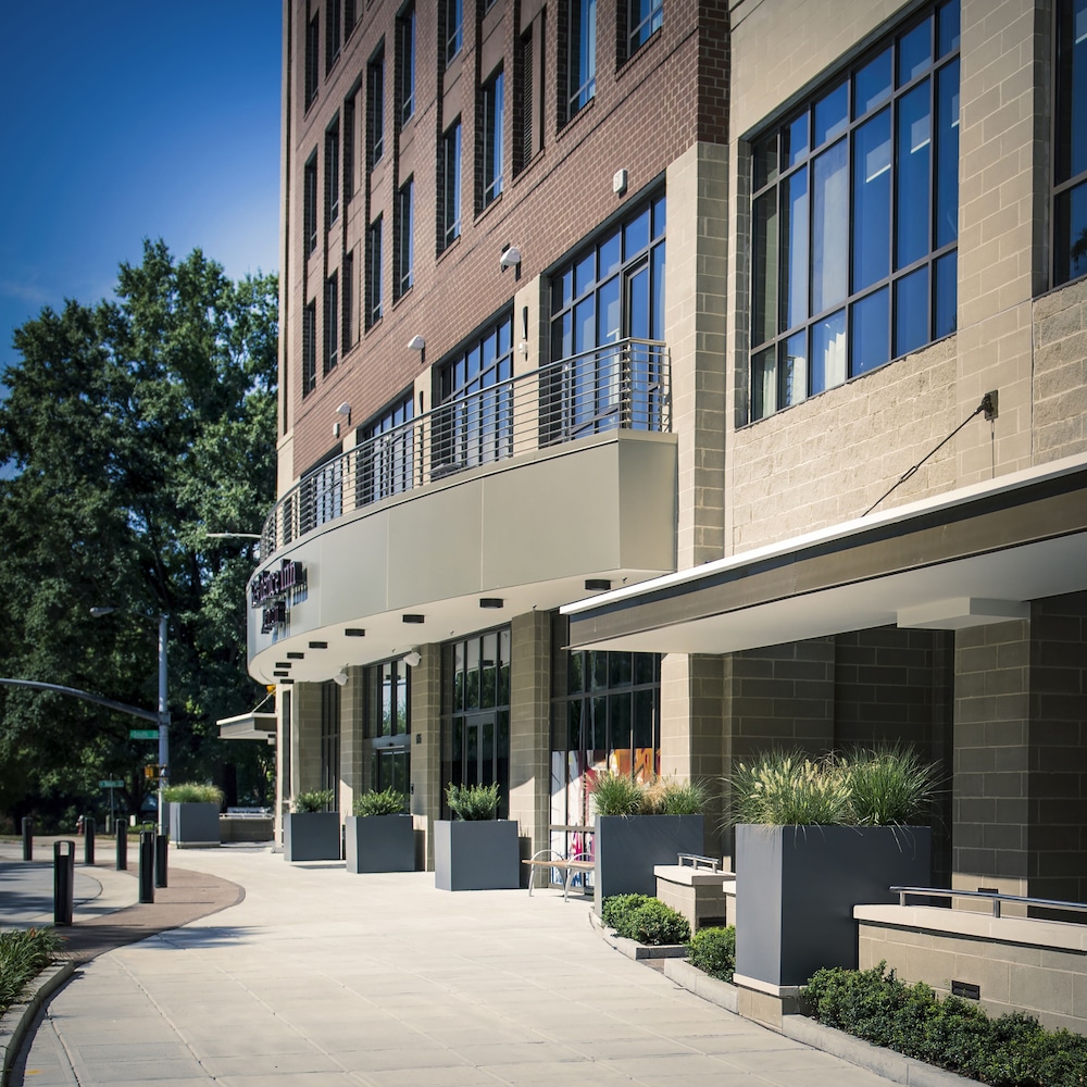 Residence Inn by Marriott Raleigh Downtown - photo 77