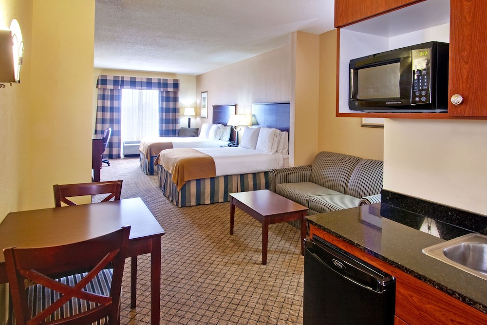 Holiday Inn Express & Suites Millington by IHG - photo 3
