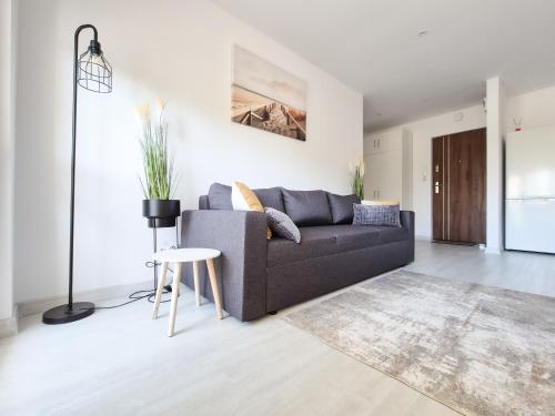 Baltic Bay Apartment — 4-Star Luxury Hotel in Gdansk, Poland