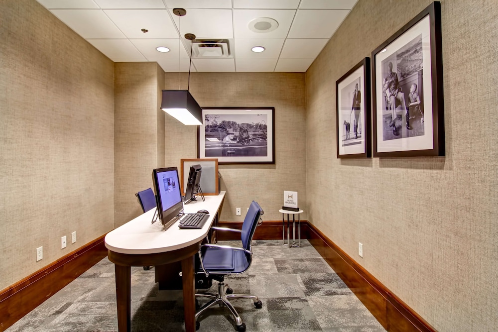 Homewood Suites by Hilton Washington D.C. Downtown - photo 48