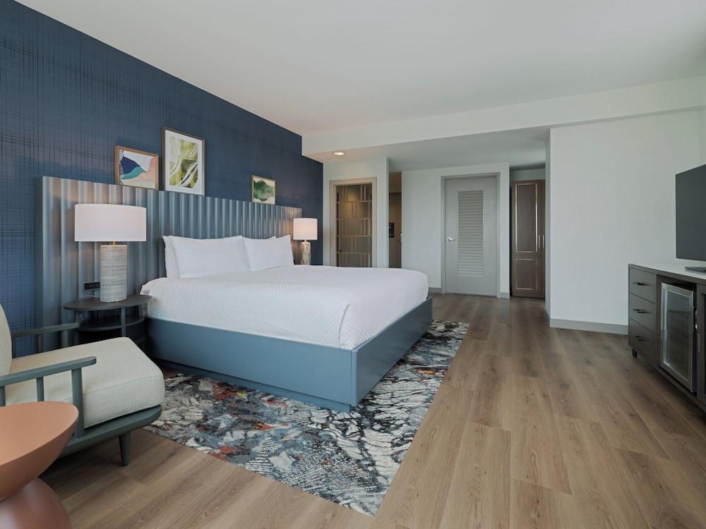 Hotel Indigo Asheville Downtown by IHG - photo 19