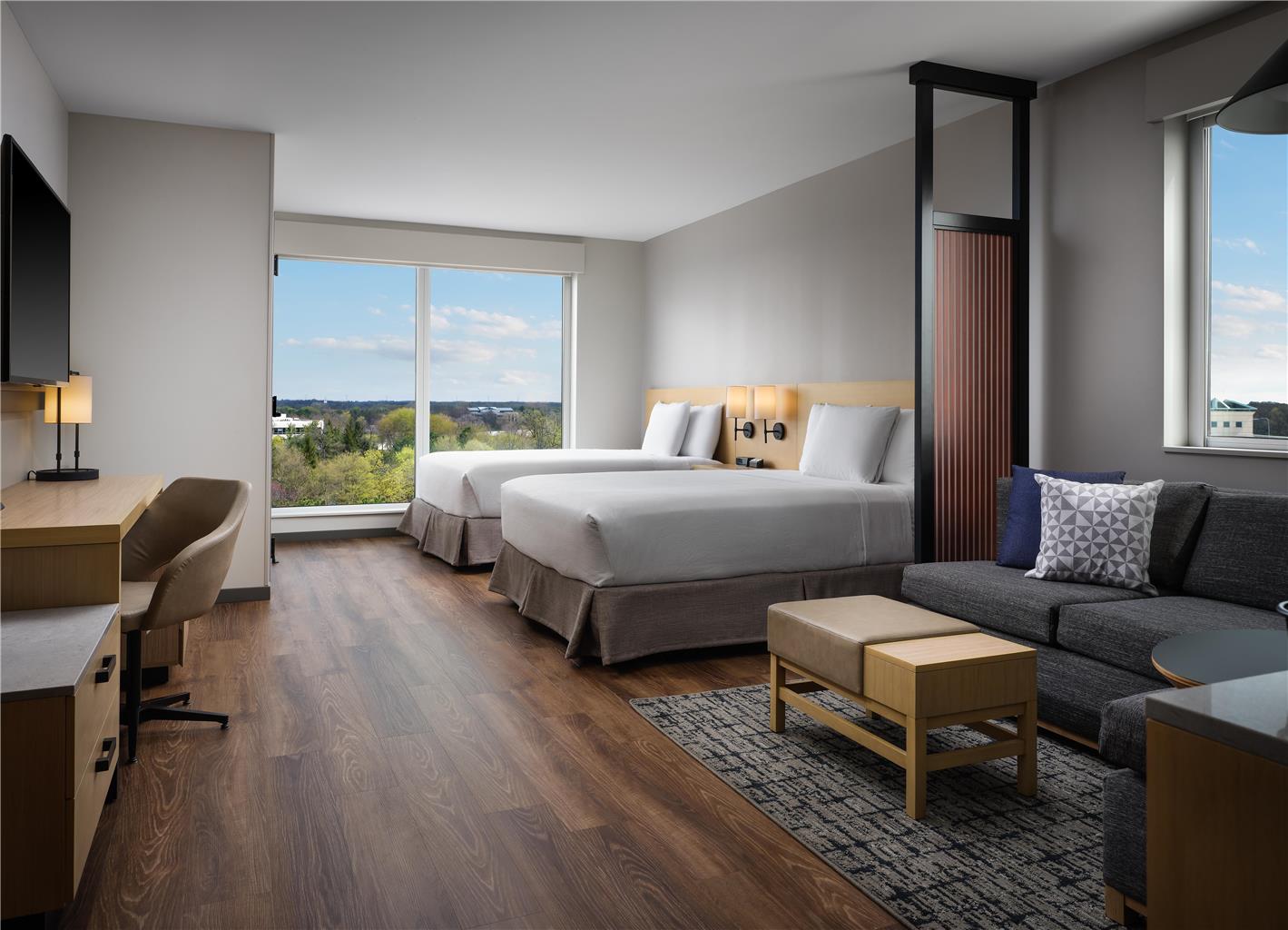 The Forester Hotel part of Unscripted by Hyatt - photo 10