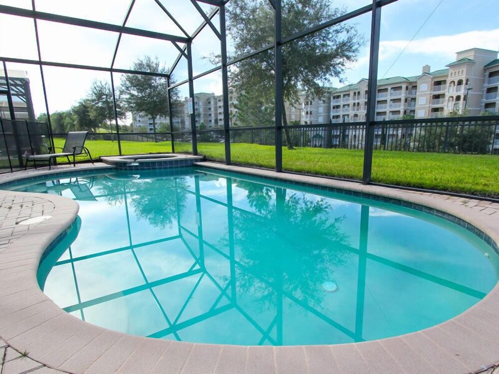 Ov2551 Windsor Hills Resort 5 Bed 5 Baths Villa - photo 12