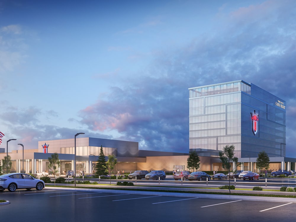 Terre Haute Casino Resort - photo 22