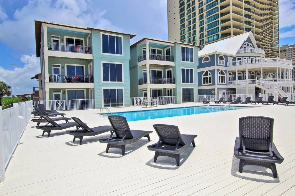Hammock Dunes J — Orange Beach — photo 3