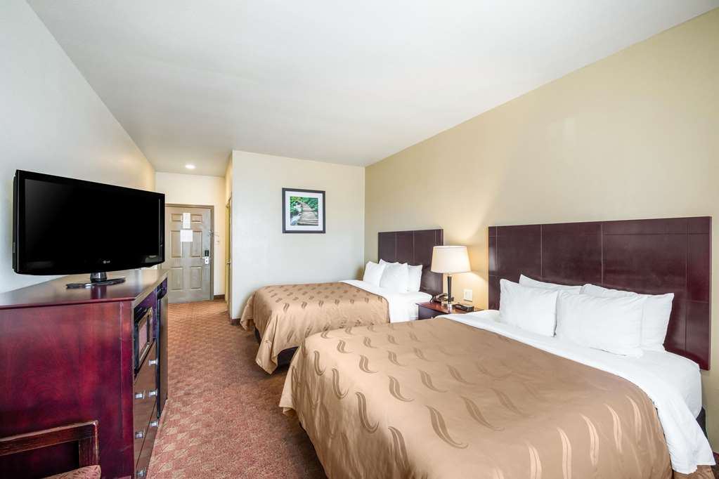 Quality Inn Bastrop - photo 23
