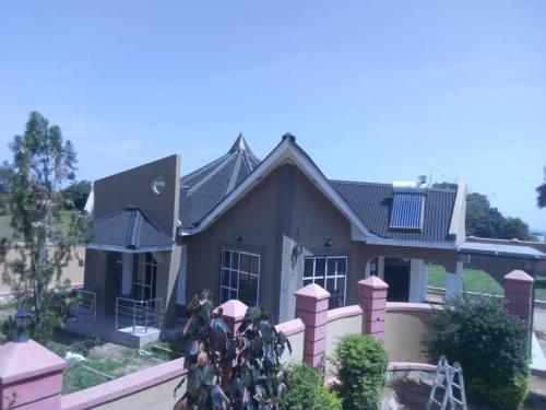 Penthouse Inn in Moyo, Republic of Uganda