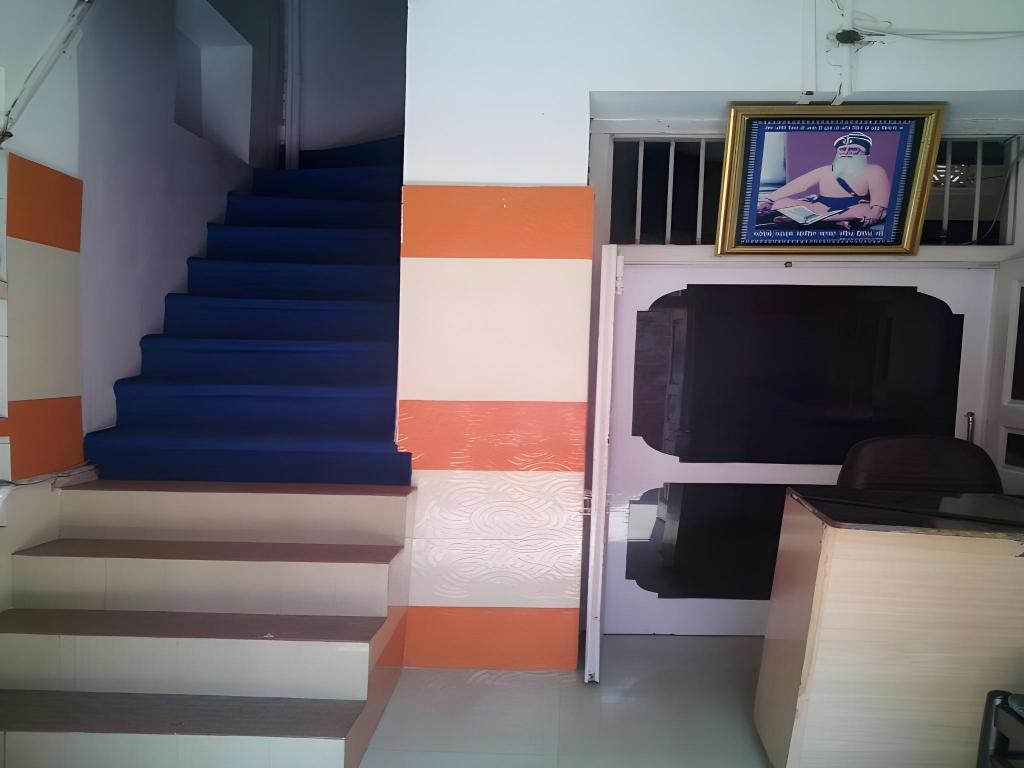 Shine Star Homestay Bed and Breakfast