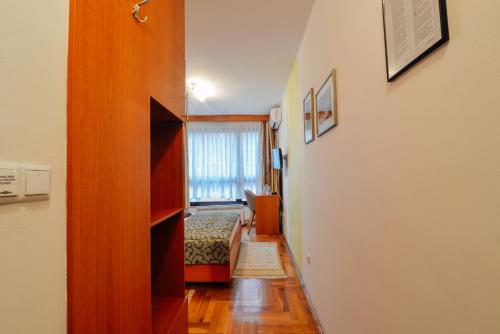 Hotel Mod — Sarajevo — photo 3