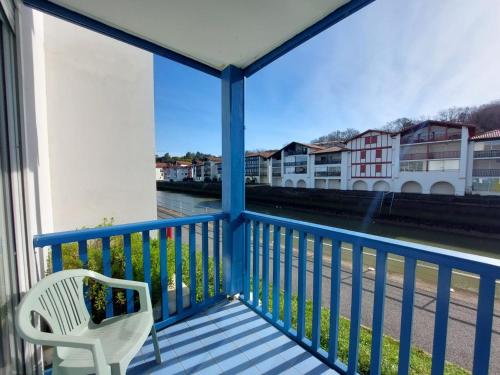 Appartement Urrugne 2 pièces 6 Personnes FR 1 4 496 — 4-Star Luxury Hotel in Urrugne, France
