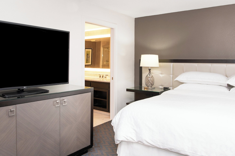 Sheraton Minneapolis West Hotel - photo 17