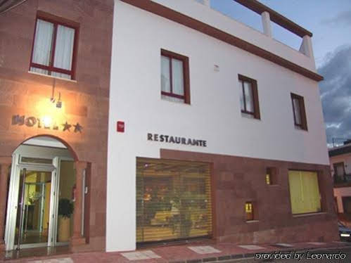 Hotel Rocio — Villafranca De Cordoba — photo 2