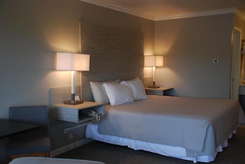 Berlin Village Inn — Berlin — photo 2