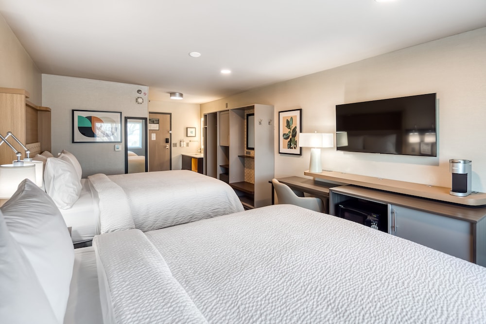 Holiday Inn Kansas City Downtown - photo 17