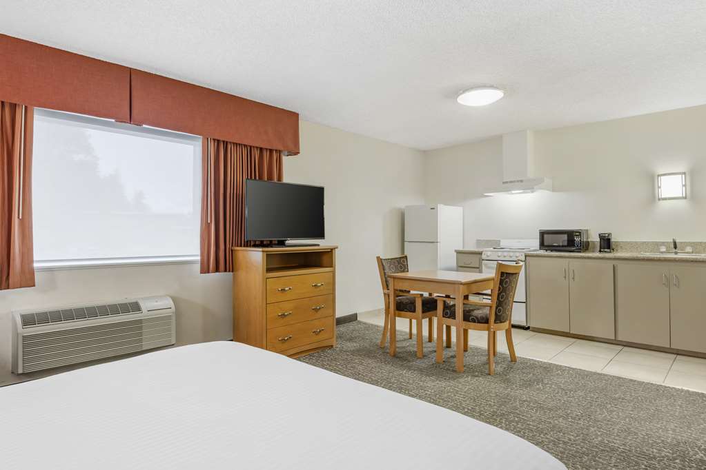 Best Western Aladdin Inn - photo 15