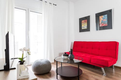 Bohemian Chic in the Heart of Athens — 4-Star Luxury Hotel in Athens, Greece