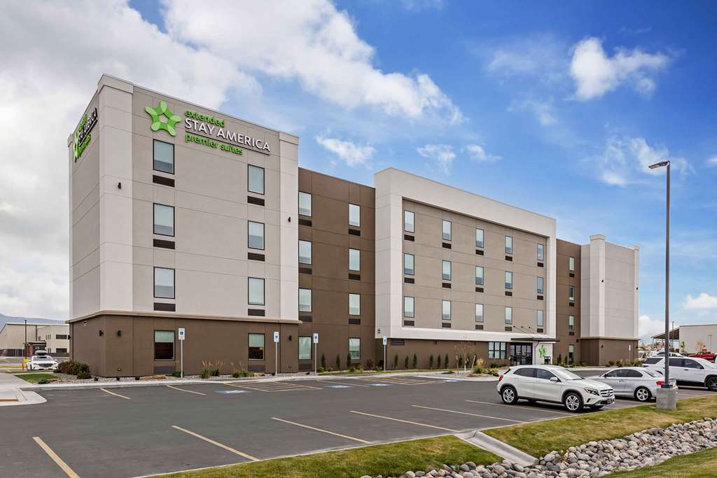 Extended Stay America Premier Suites Belgrade Bozeman Yellowstone Airport - photo 3