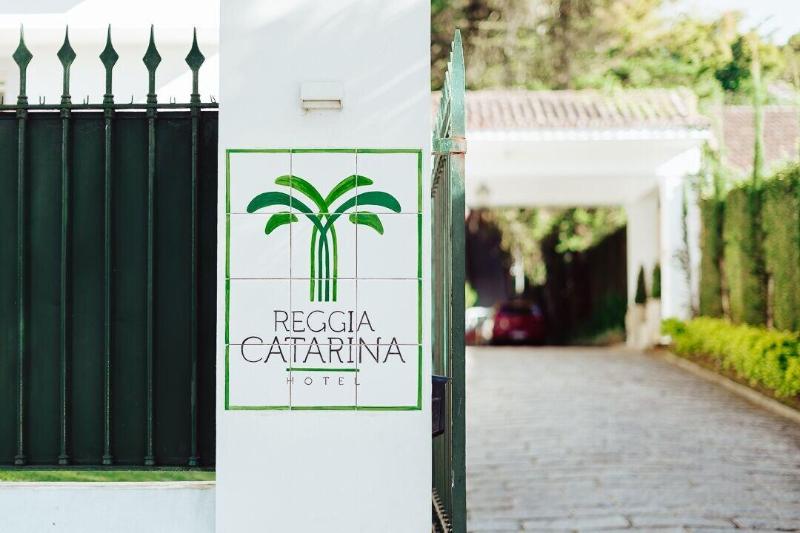 Hotel Reggia Catarina — Petropolis — photo 3