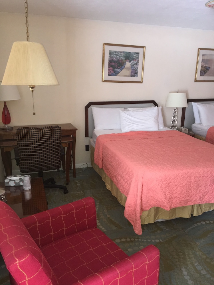 Anchor Motel - photo 16